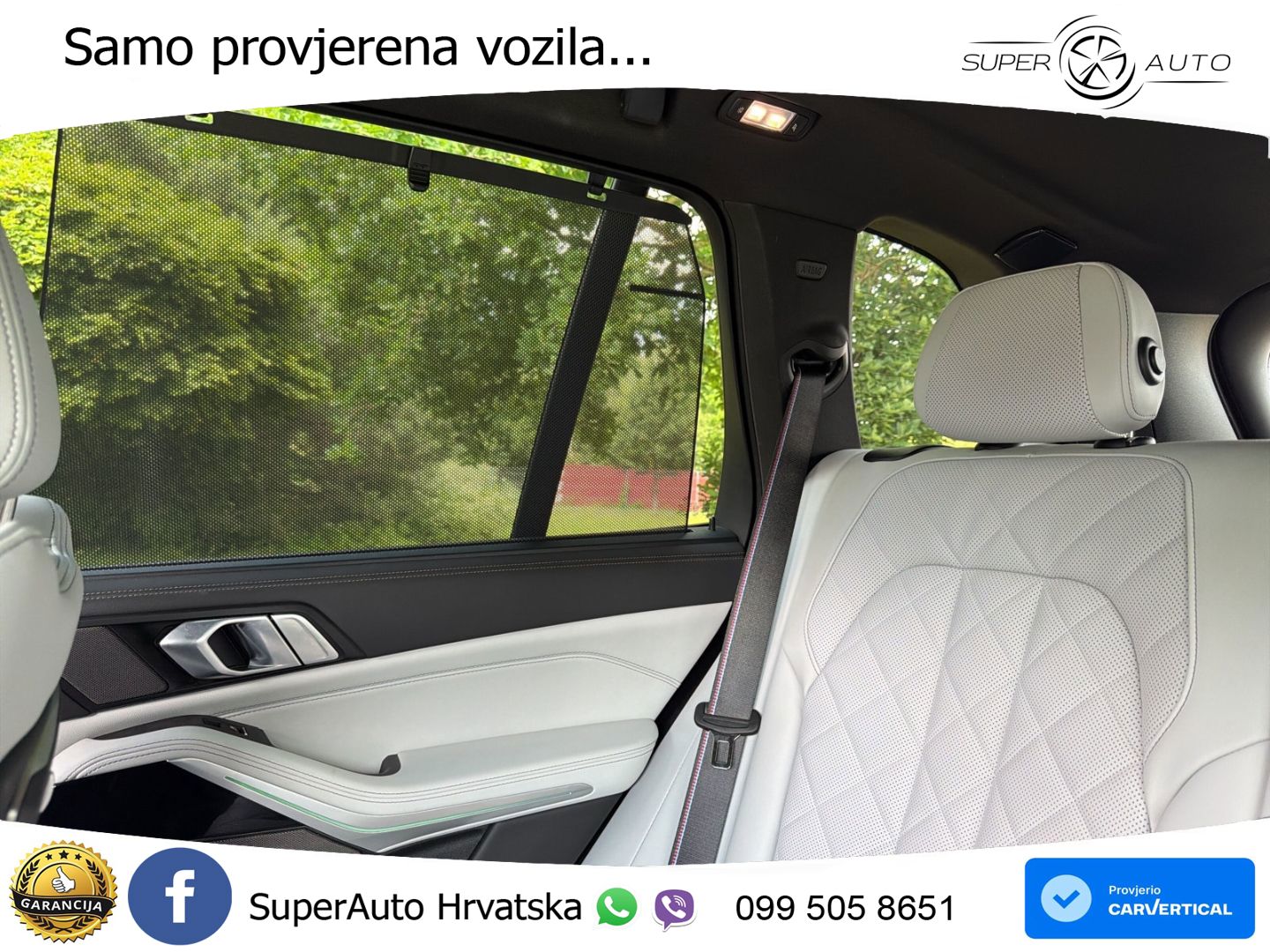 BMW X5 30d (298 KS) xDrive Steptronic LED+GR SJED+ACC