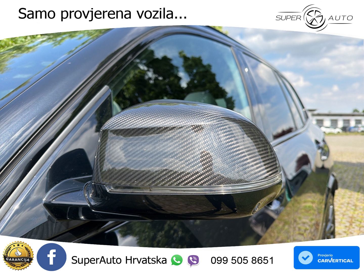 BMW X5 30d (298 KS) xDrive Steptronic LED+GR SJED+ACC