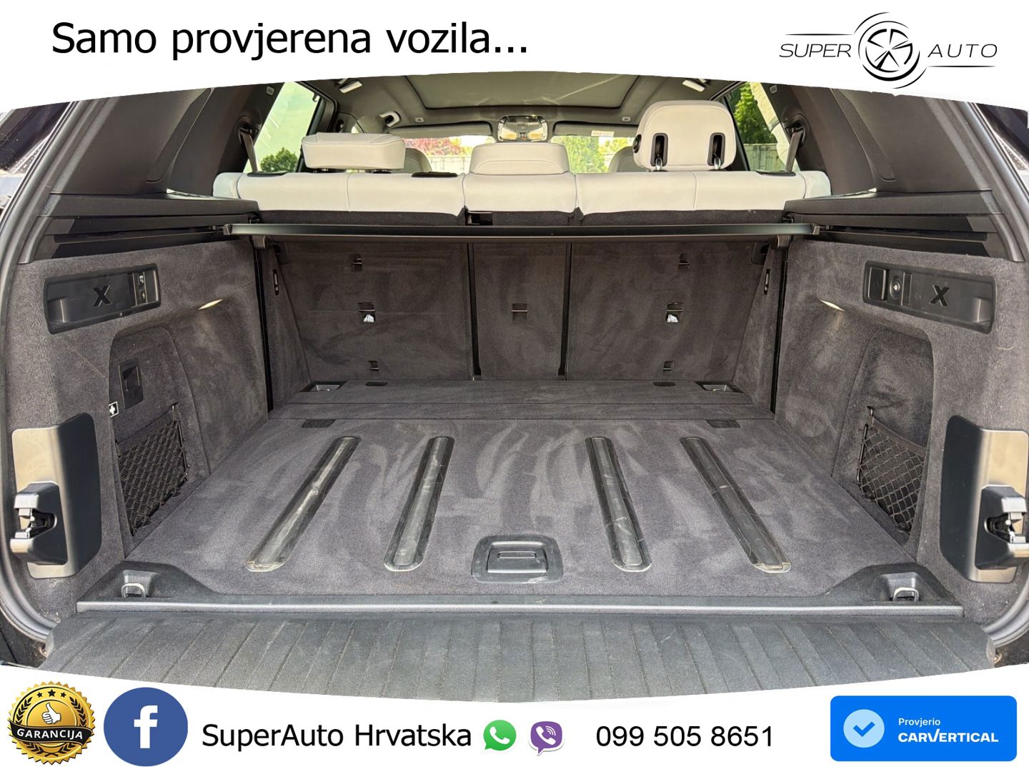 BMW X5 30d (298 KS) xDrive Steptronic LED+GR SJED+ACC