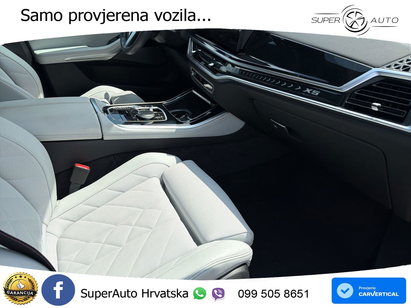 BMW X5 30d (298 KS) xDrive Steptronic LED+GR SJED+ACC