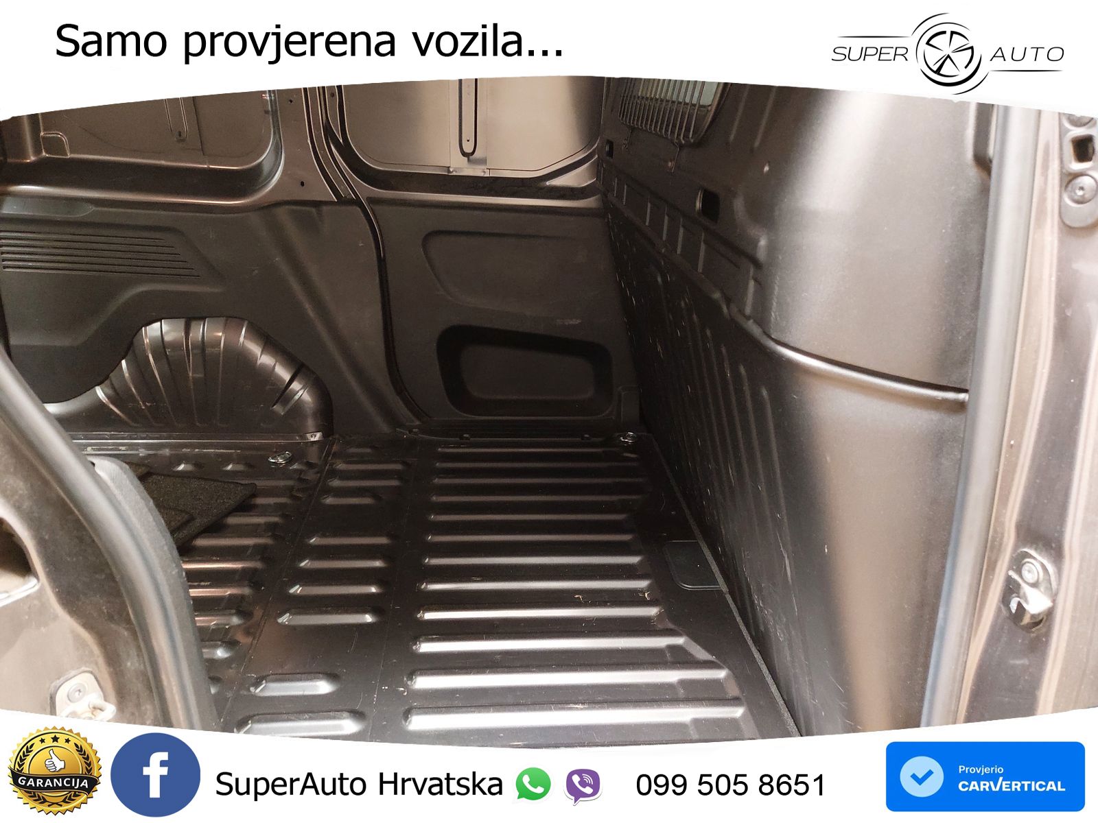 Peugeot Partner 102 KS