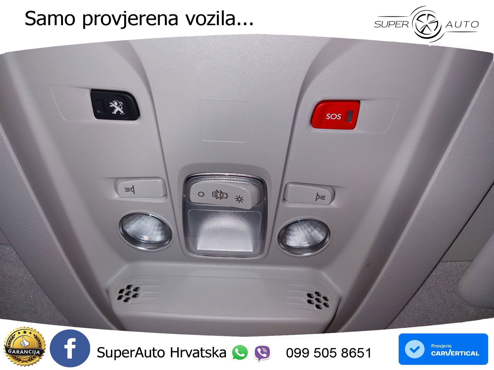 Peugeot Partner 102 KS