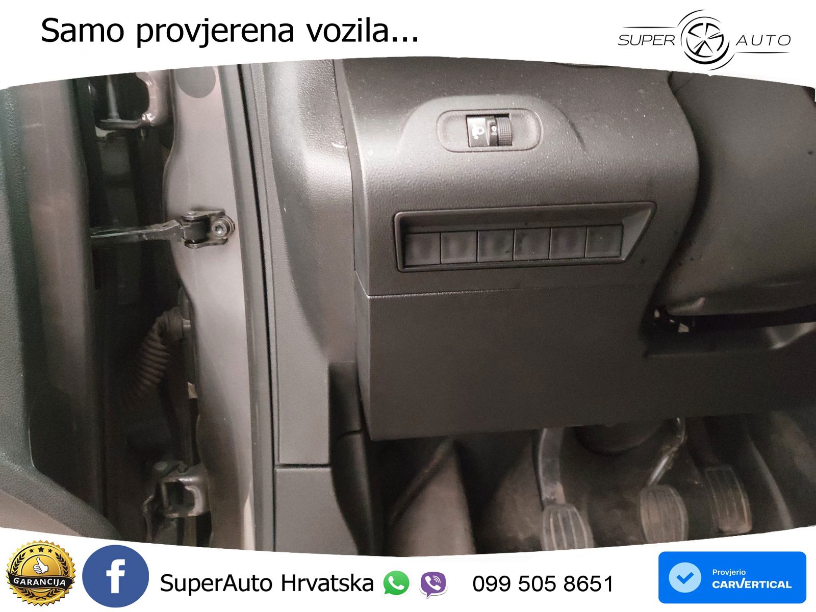Peugeot Partner 102 KS