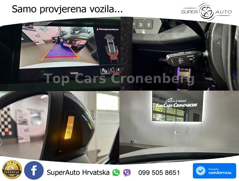Audi RS3 Sedan 2.5 TFSI (400 KS) quattro S tronic LED+GR SJED+ACC