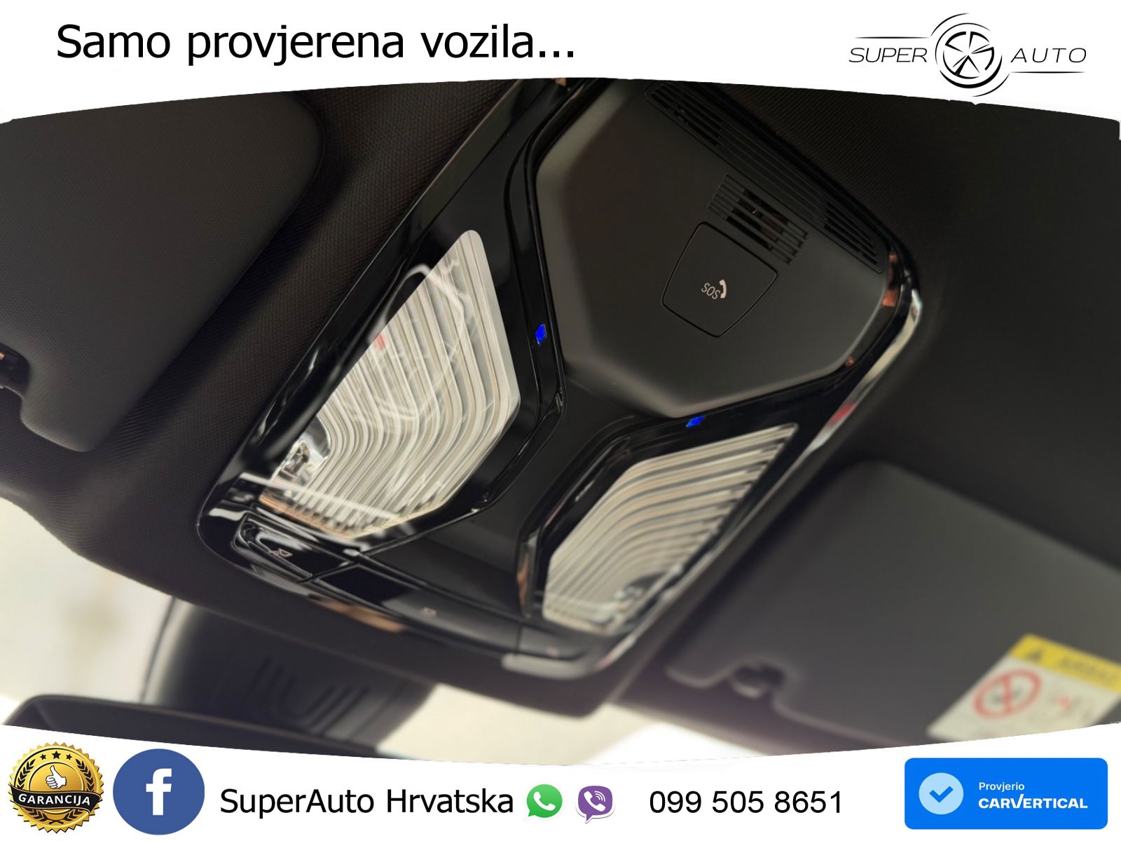 BMW M4 Competition 3.0 (510 KS) Steptronic