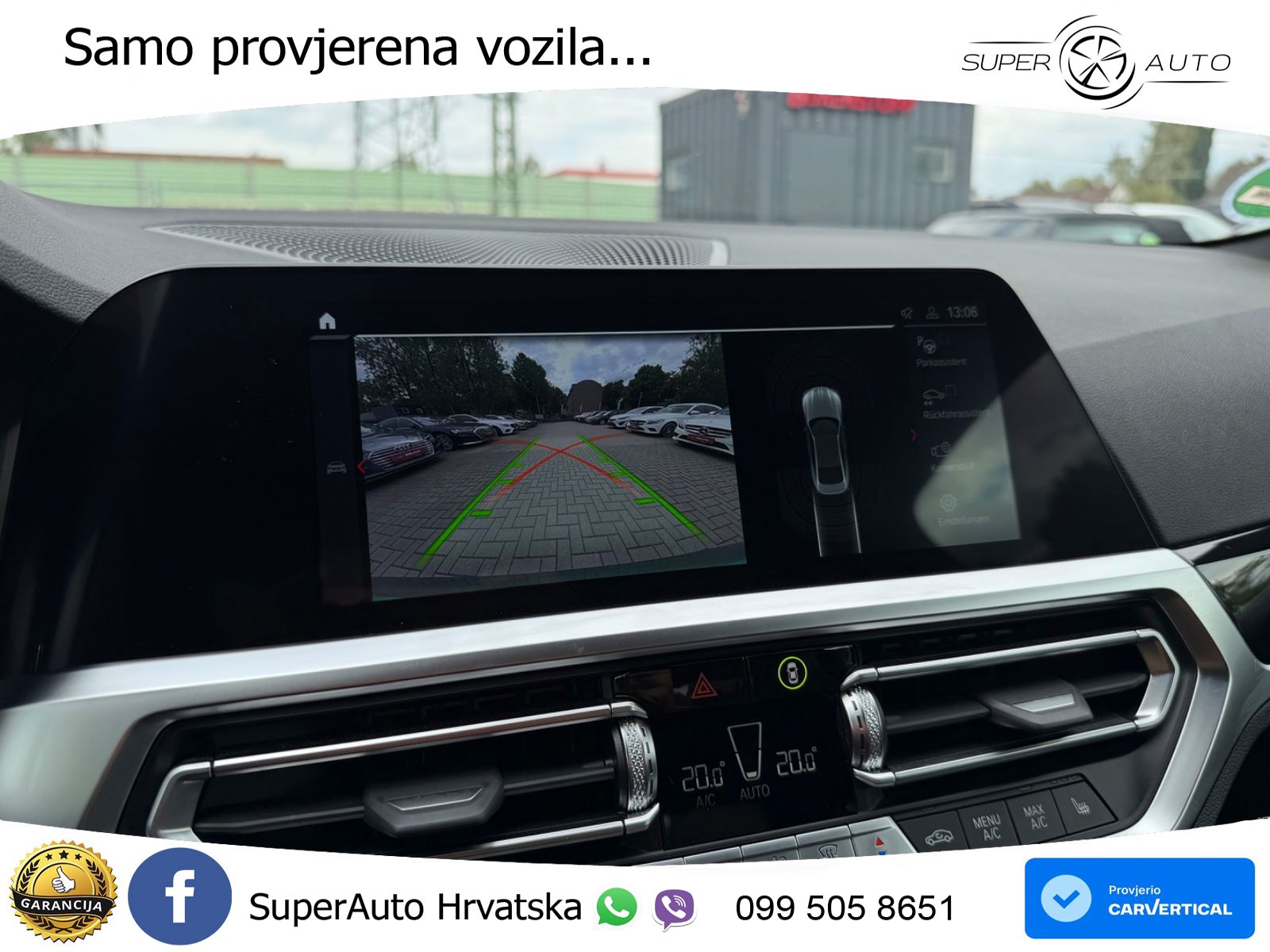 BMW M4 Competition 3.0 (510 KS) Steptronic