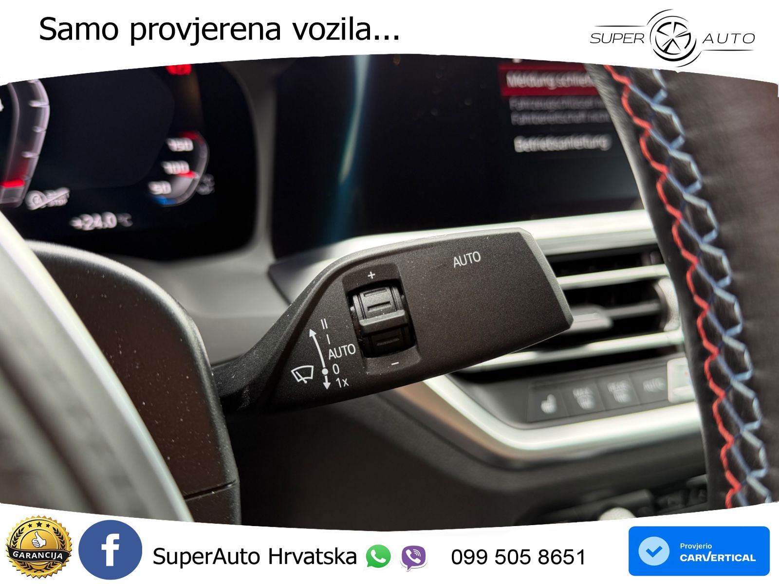 BMW M4 Competition 3.0 (510 KS) Steptronic