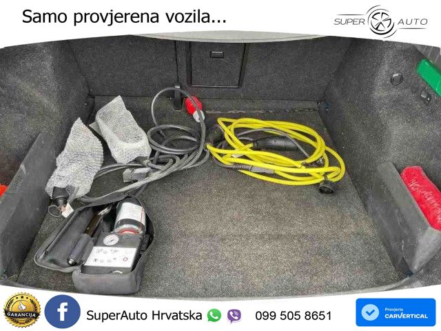 Škoda Enyaq iV 80 82 kWh (204 KS) Selection