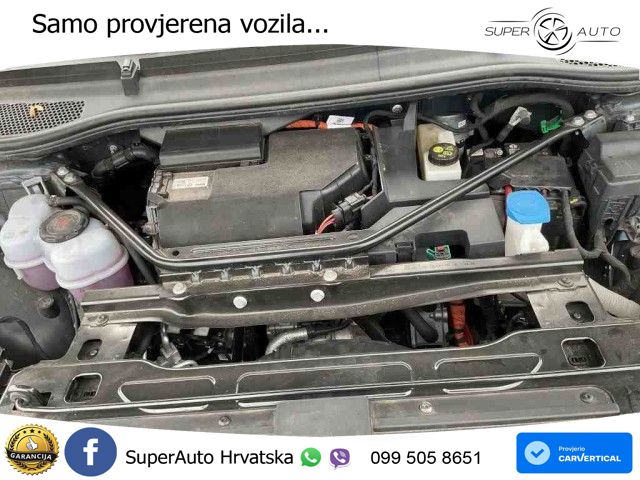 Škoda Enyaq iV 80 82 kWh (204 KS) Selection