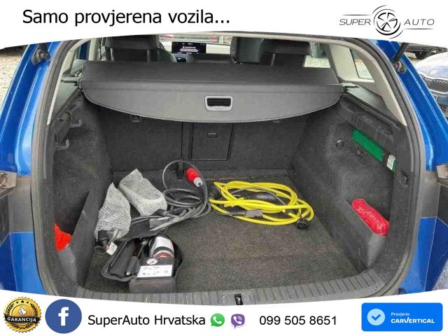 Škoda Enyaq iV 80 82 kWh (204 KS) Selection