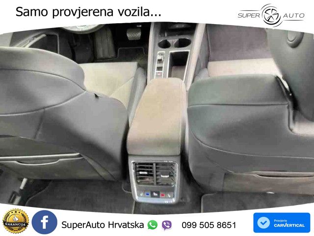 Škoda Enyaq iV 80 82 kWh (204 KS) Selection