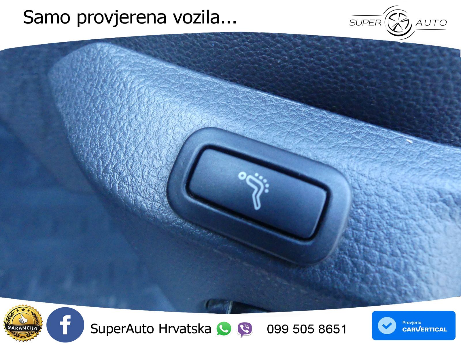 VW Crafter 177 KS