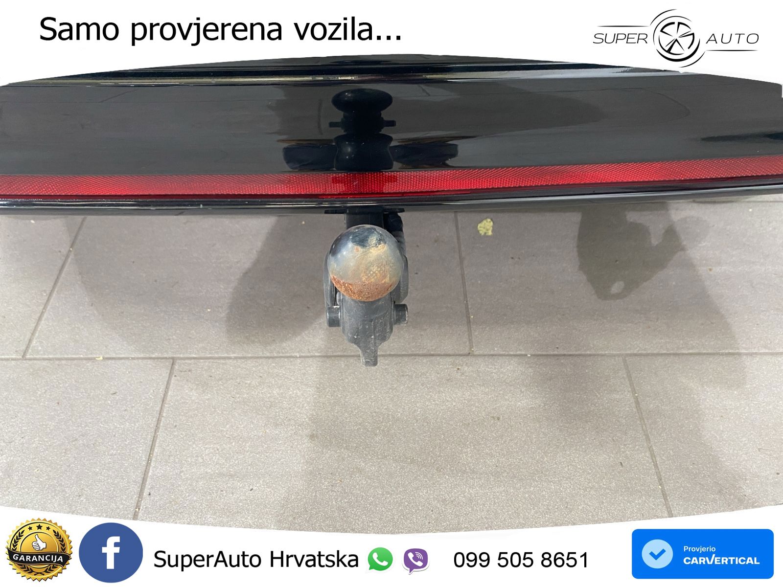 Volkswagen ID.7 Pro 82 kWh (286 KS)