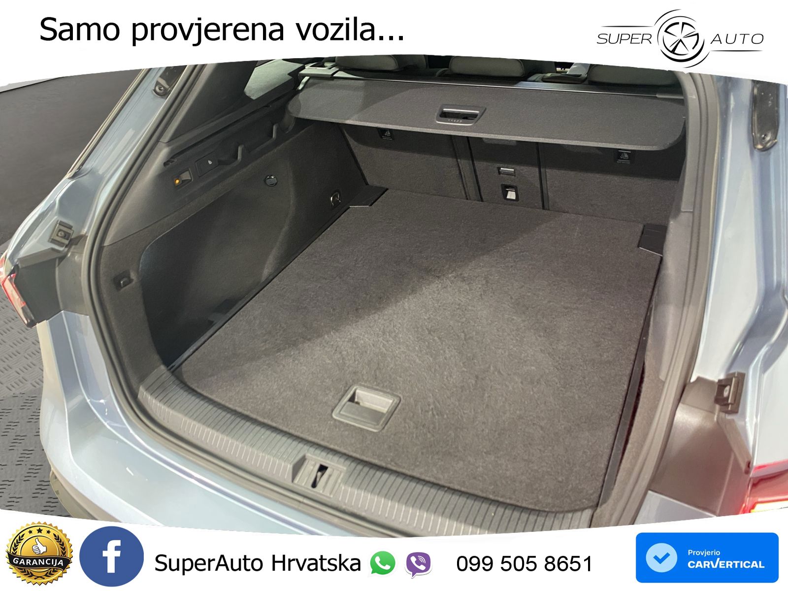 Volkswagen ID.7 Pro 82 kWh (286 KS)
