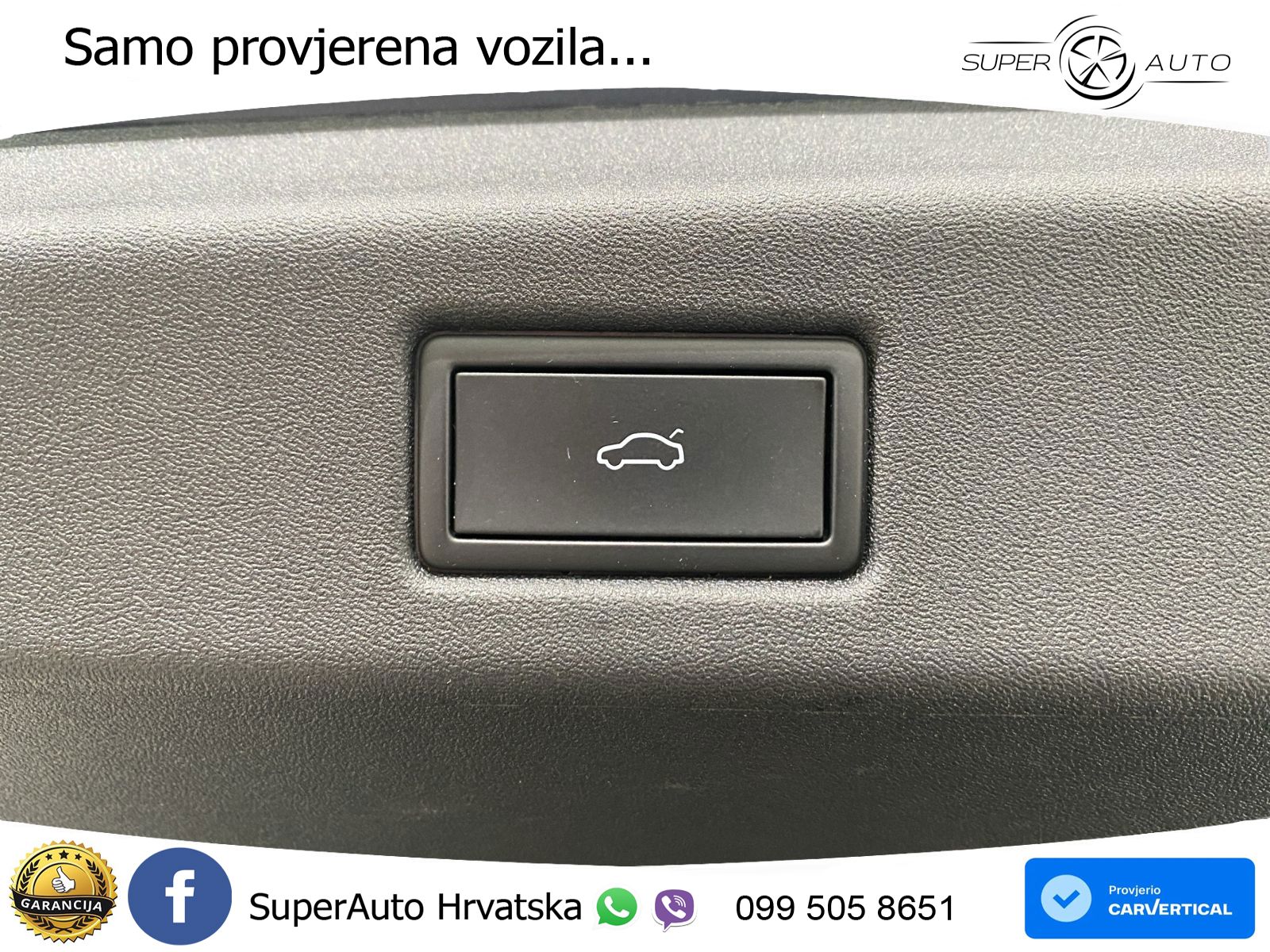 Volkswagen ID.7 Pro 82 kWh (286 KS)