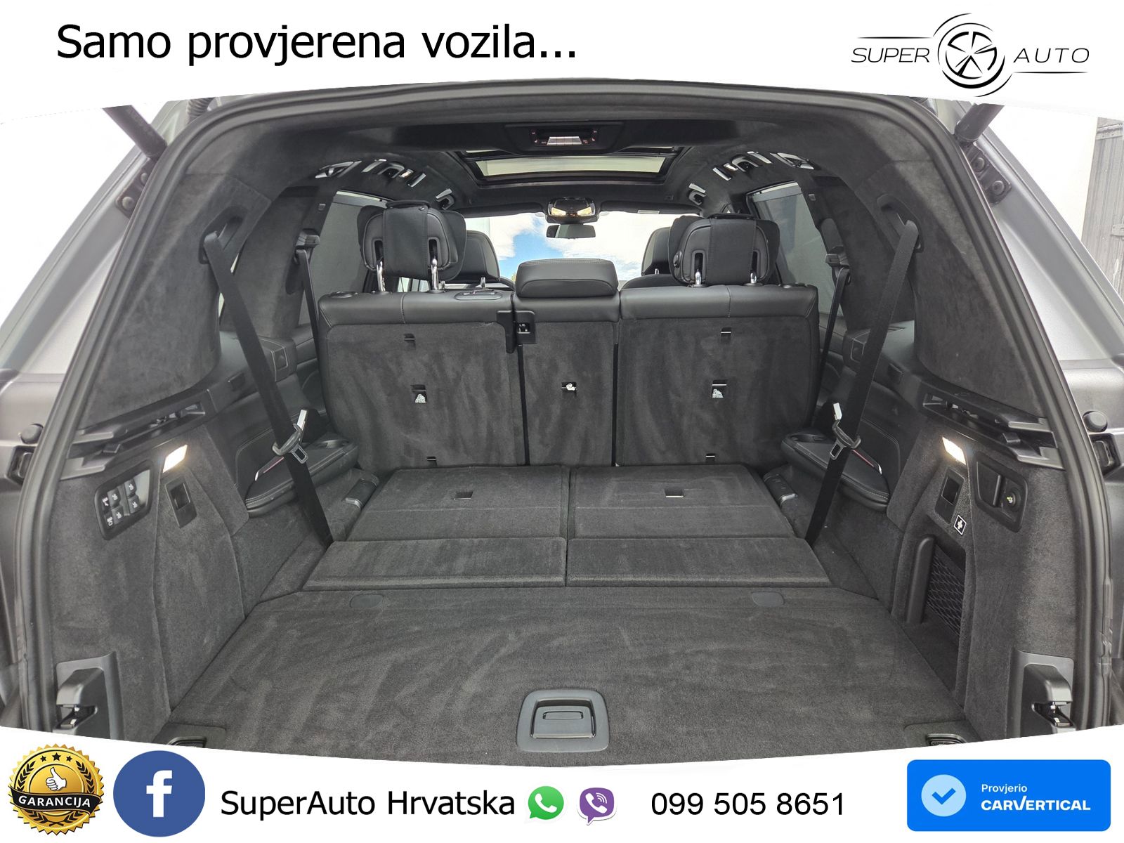 BMW X7 M60i (530 KS) xDrive Steptronic
