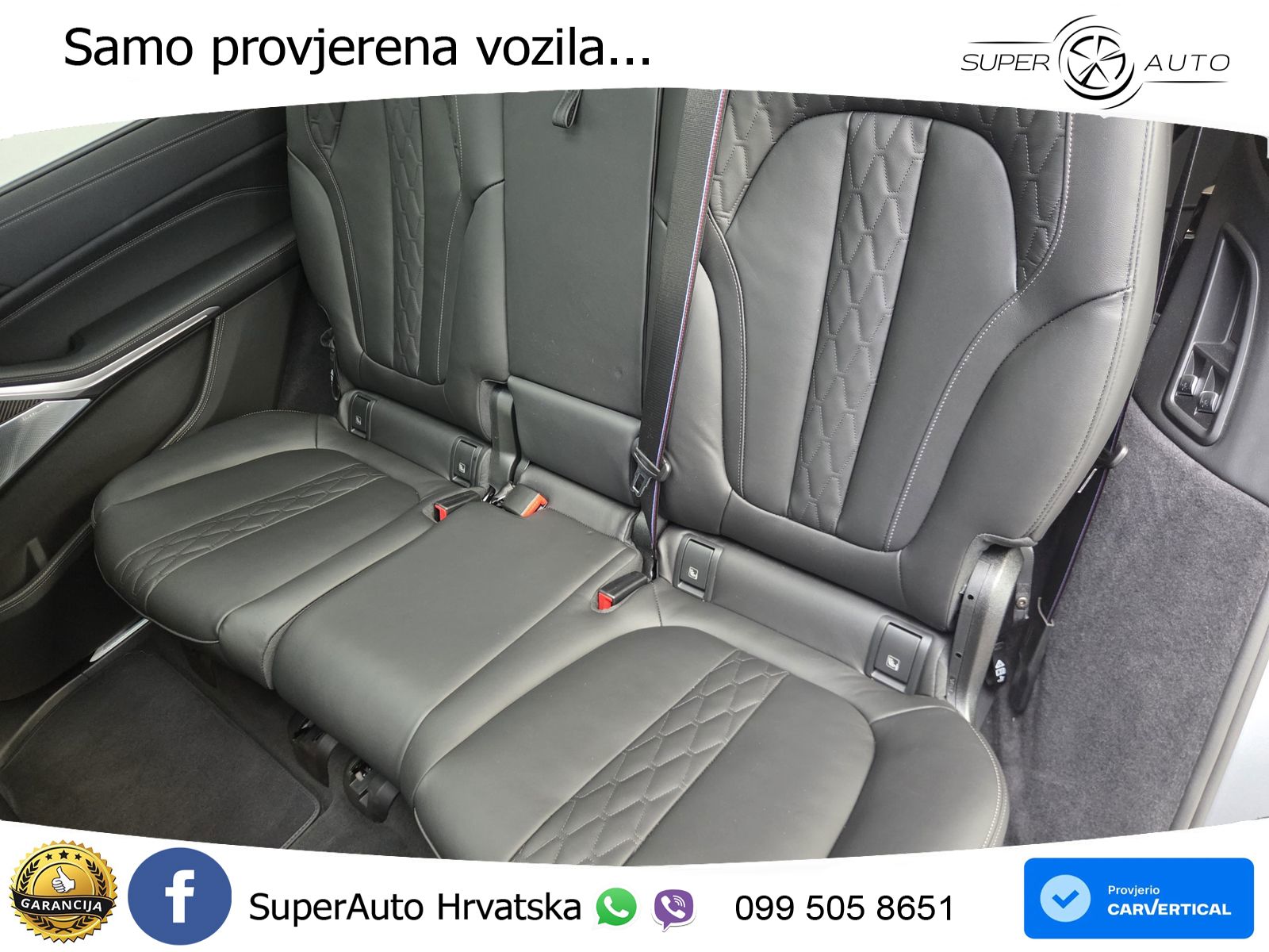 BMW X7 M60i (530 KS) xDrive Steptronic