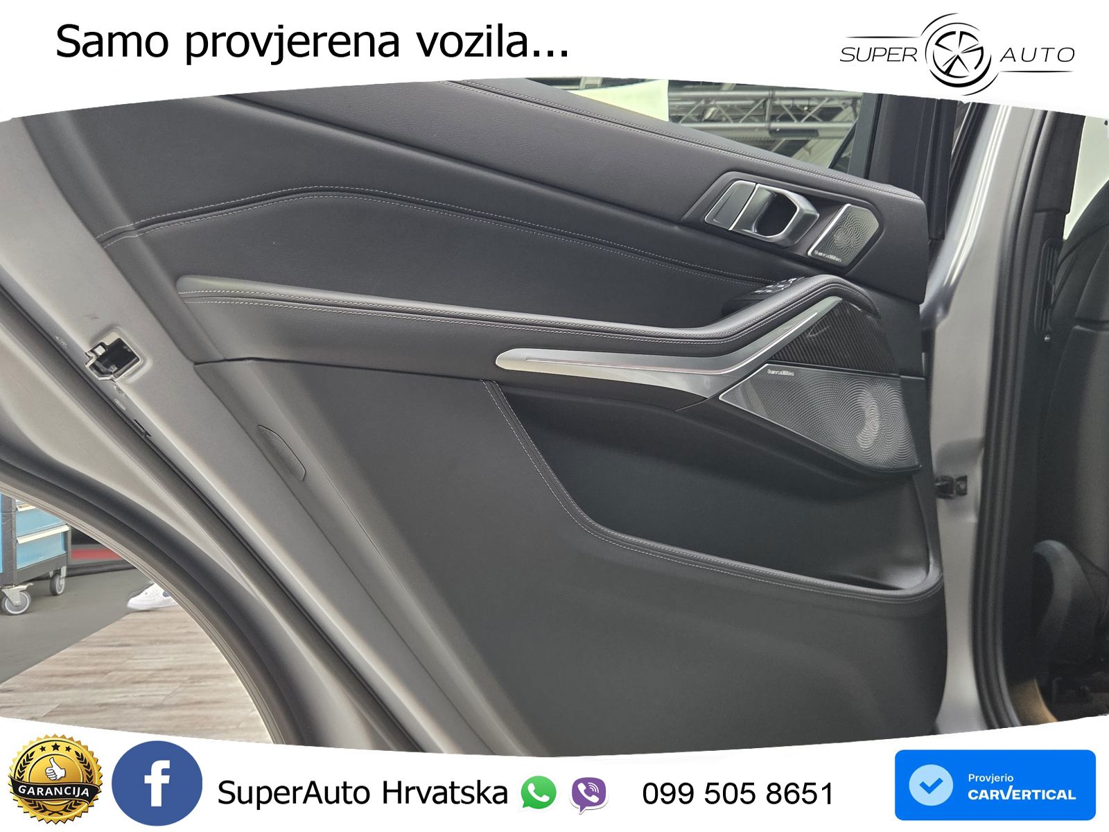 BMW X7 M60i (530 KS) xDrive Steptronic
