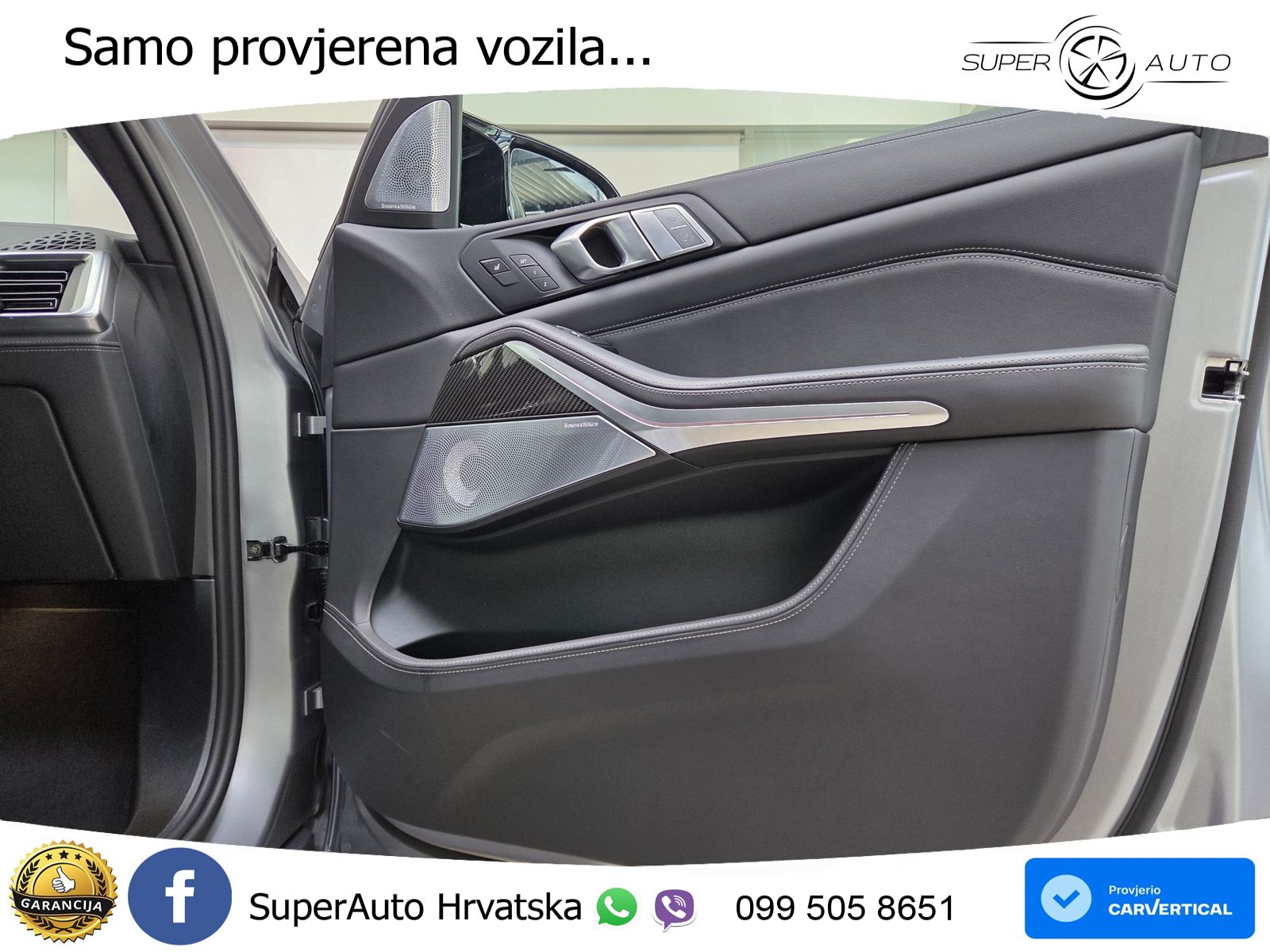 BMW X7 M60i (530 KS) xDrive Steptronic