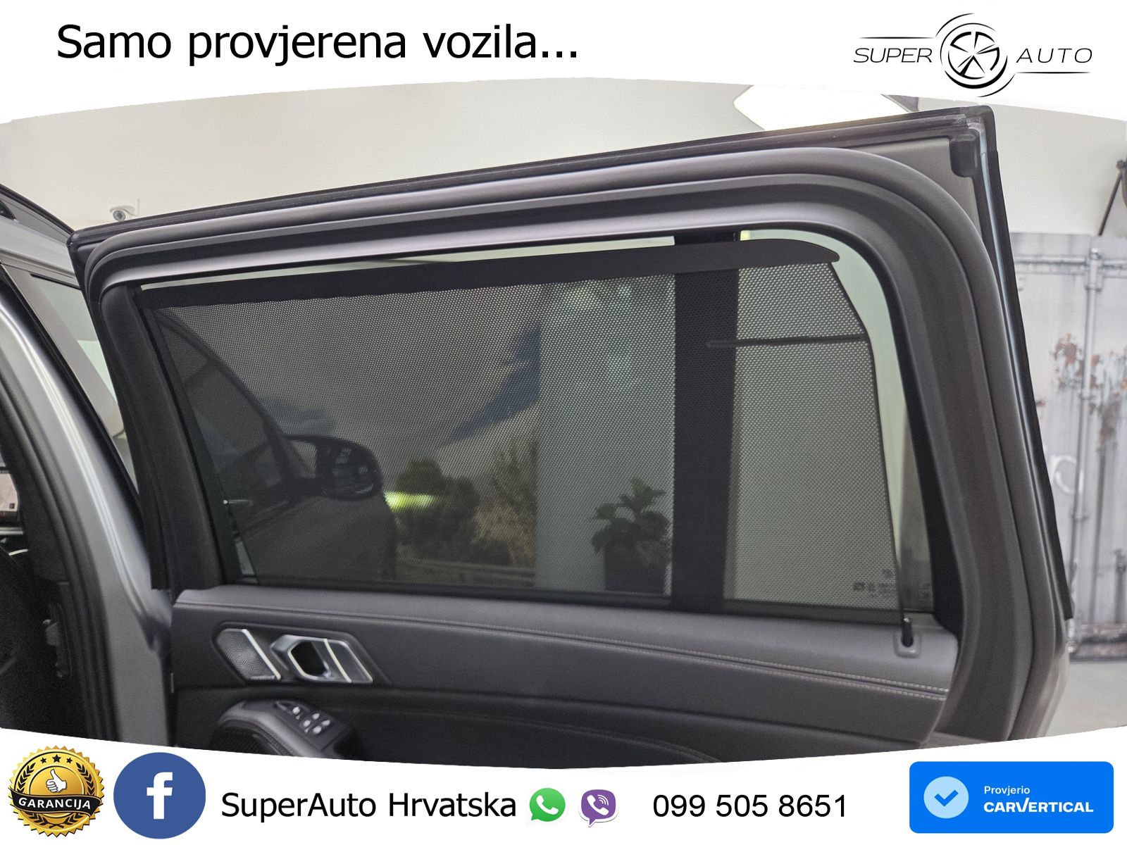 BMW X7 M60i (530 KS) xDrive Steptronic