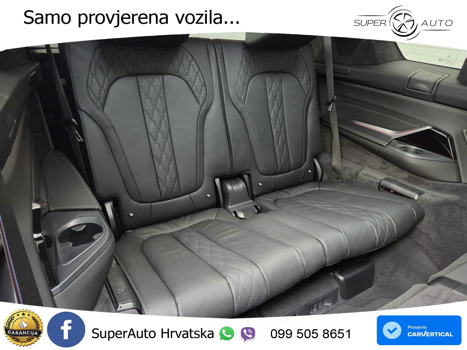 BMW X7 M60i (530 KS) xDrive Steptronic