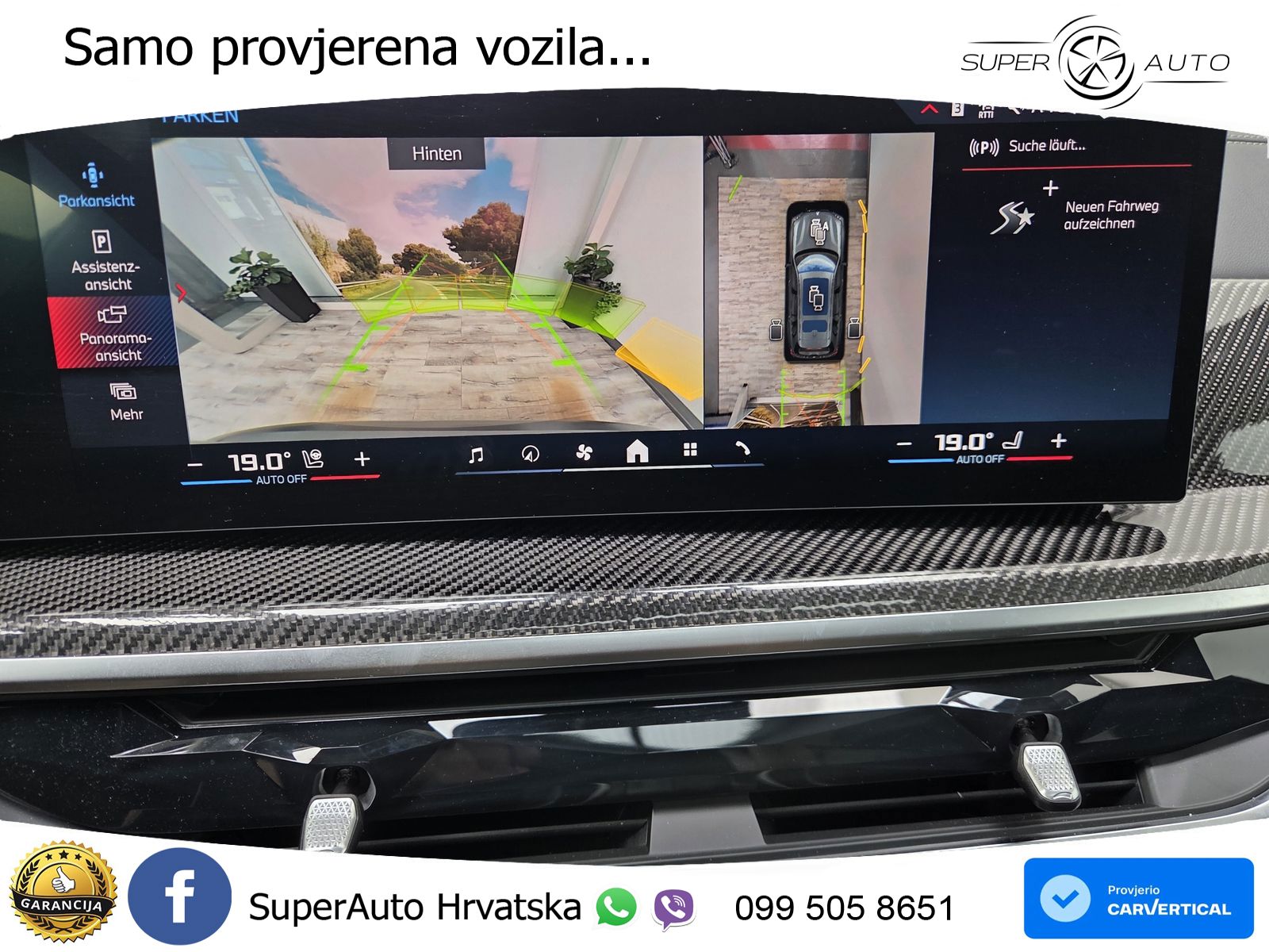 BMW X7 M60i (530 KS) xDrive Steptronic