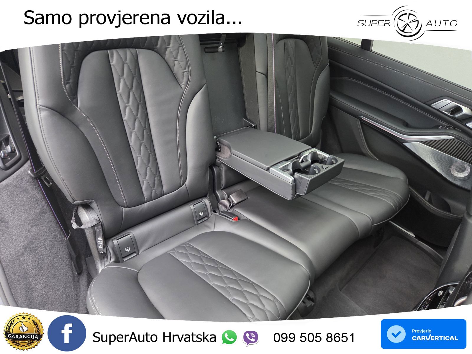 BMW X7 M60i (530 KS) xDrive Steptronic