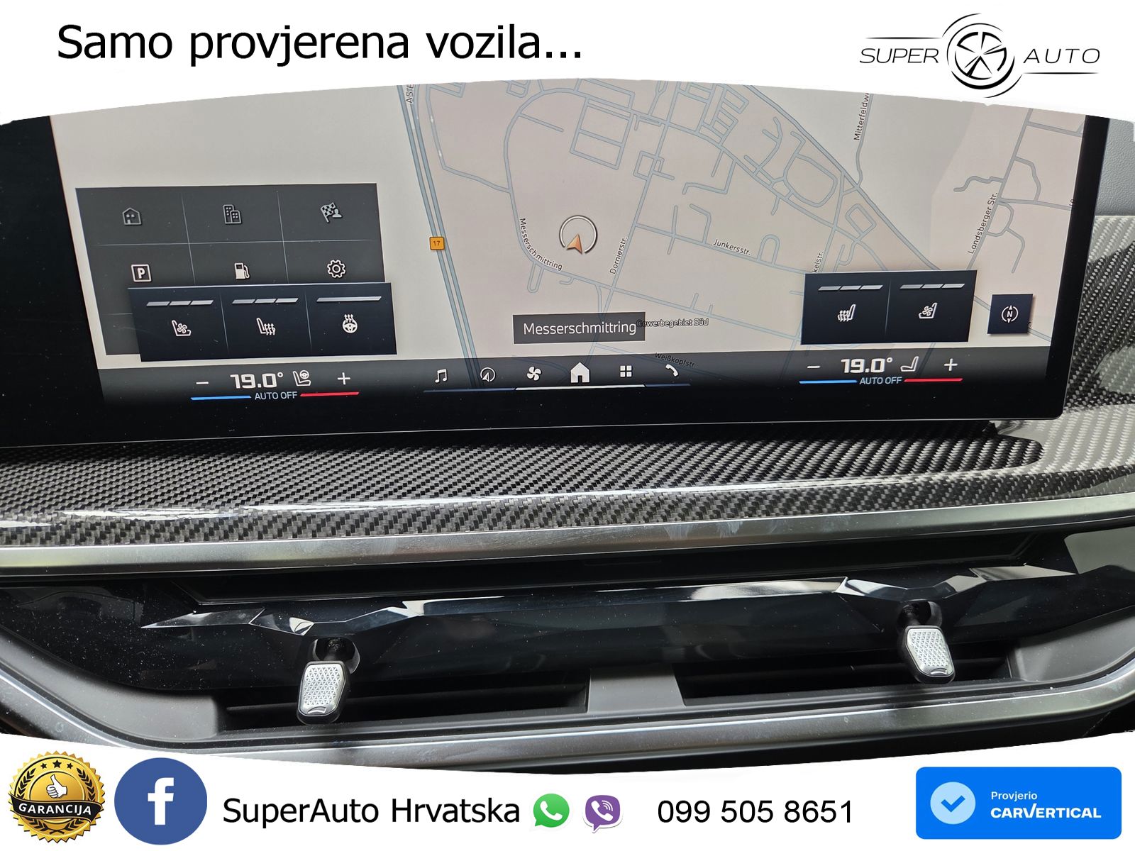 BMW X7 M60i (530 KS) xDrive Steptronic