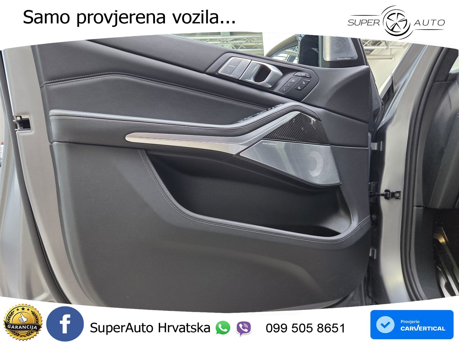 BMW X7 M60i (530 KS) xDrive Steptronic
