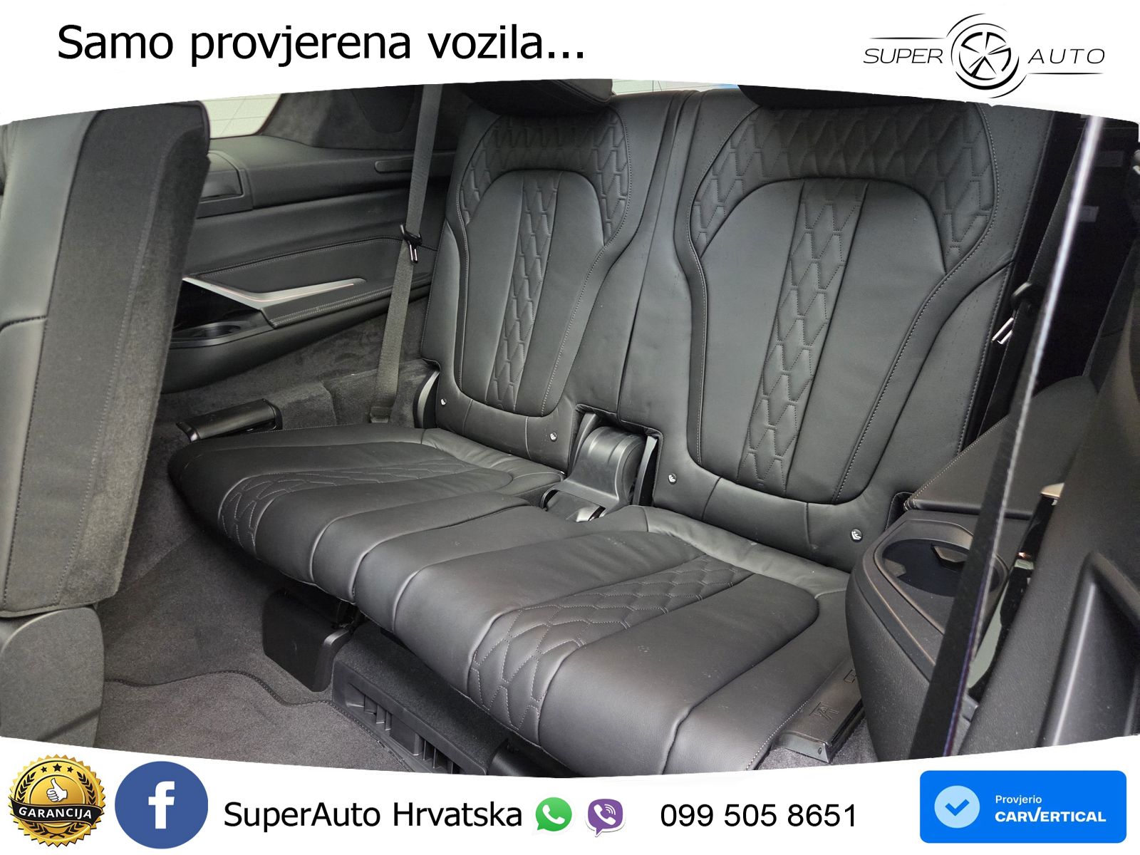 BMW X7 M60i (530 KS) xDrive Steptronic