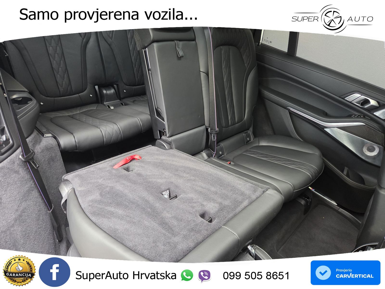 BMW X7 M60i (530 KS) xDrive Steptronic