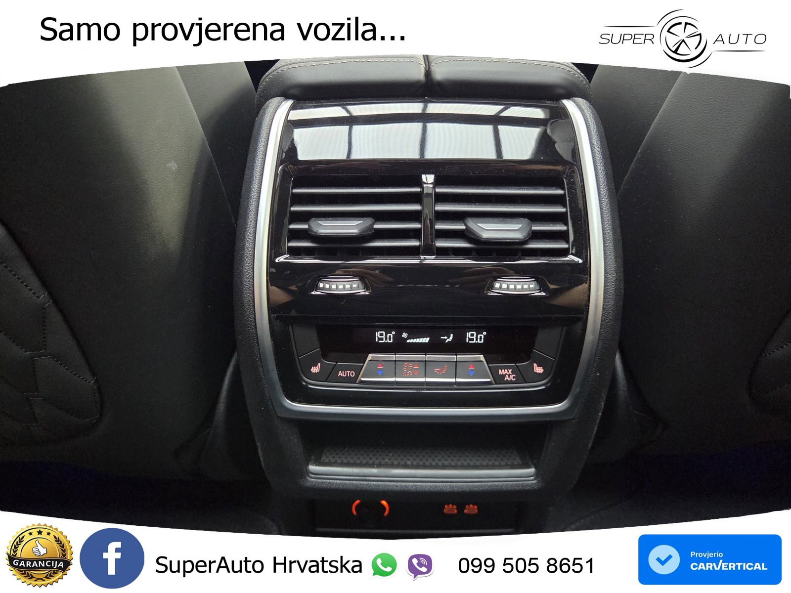 BMW X7 M60i (530 KS) xDrive Steptronic