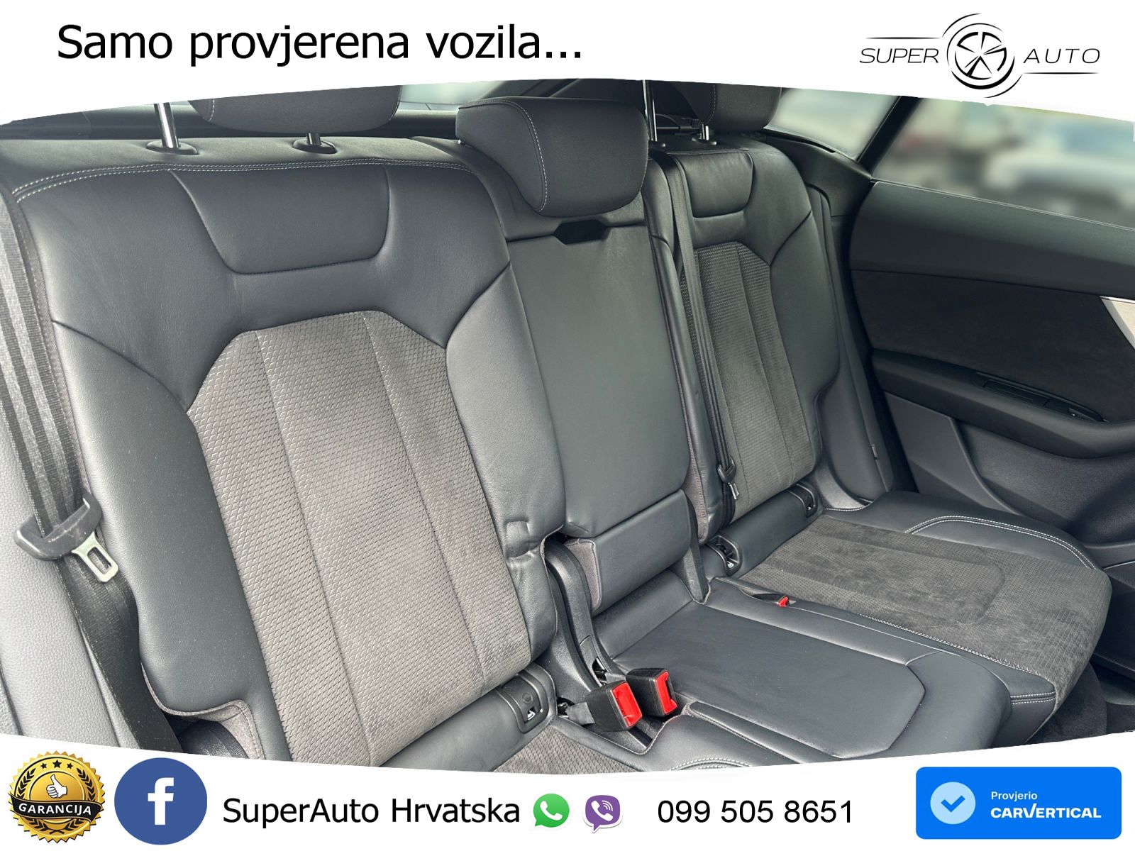 Audi Q8 55 TFSI V6 (340 KS) quattro Tiptronic