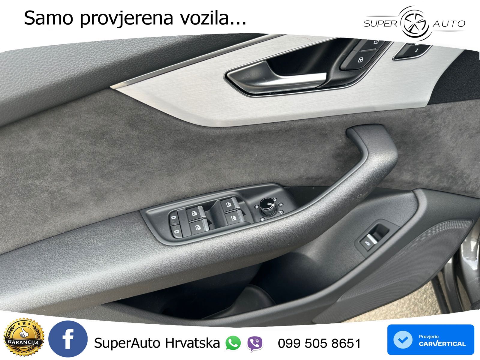 Audi Q8 55 TFSI V6 (340 KS) quattro Tiptronic