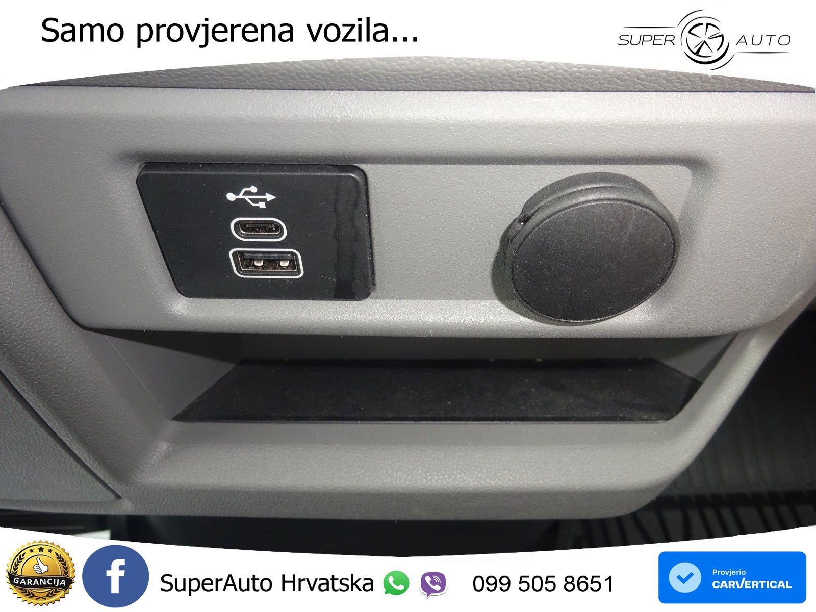 Ford Transit 136 KS