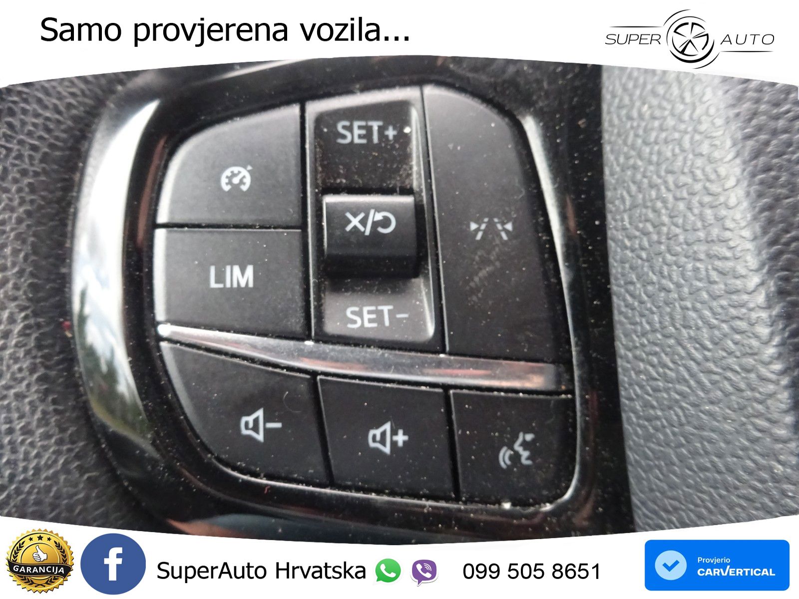 Ford Transit 136 KS