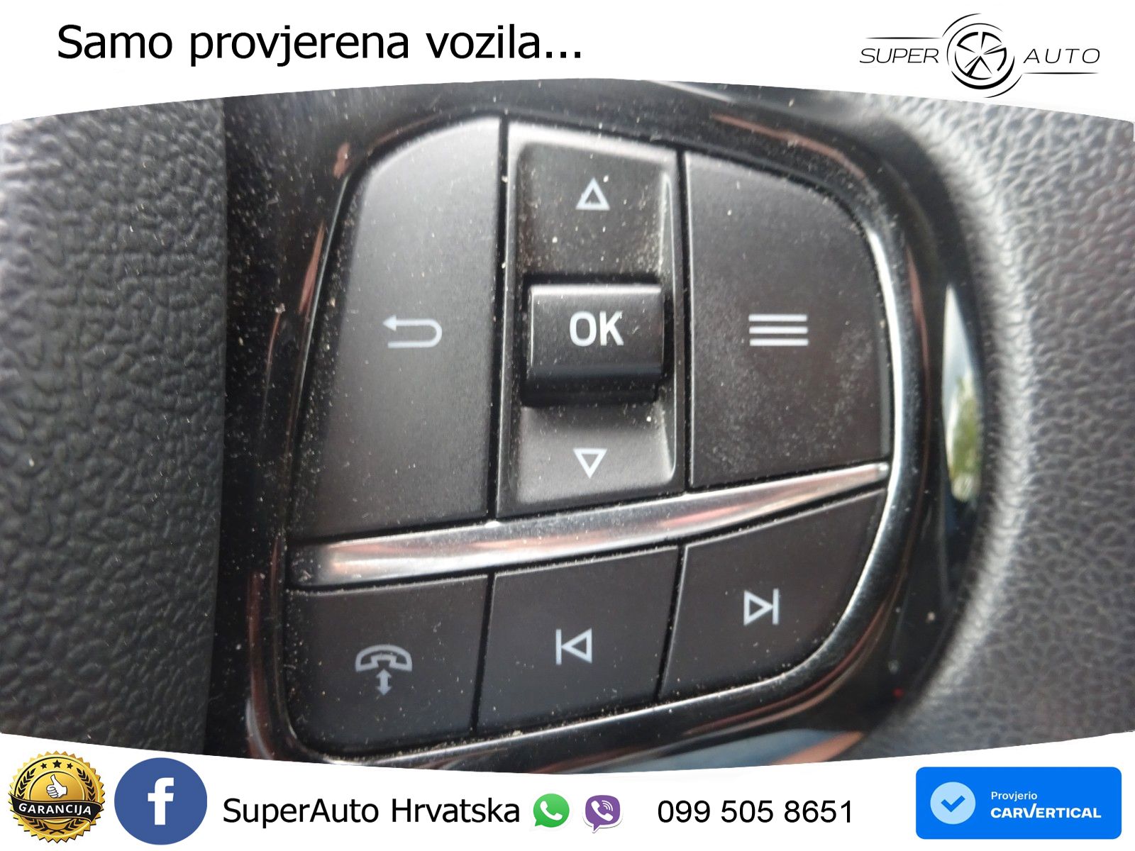 Ford Transit 136 KS
