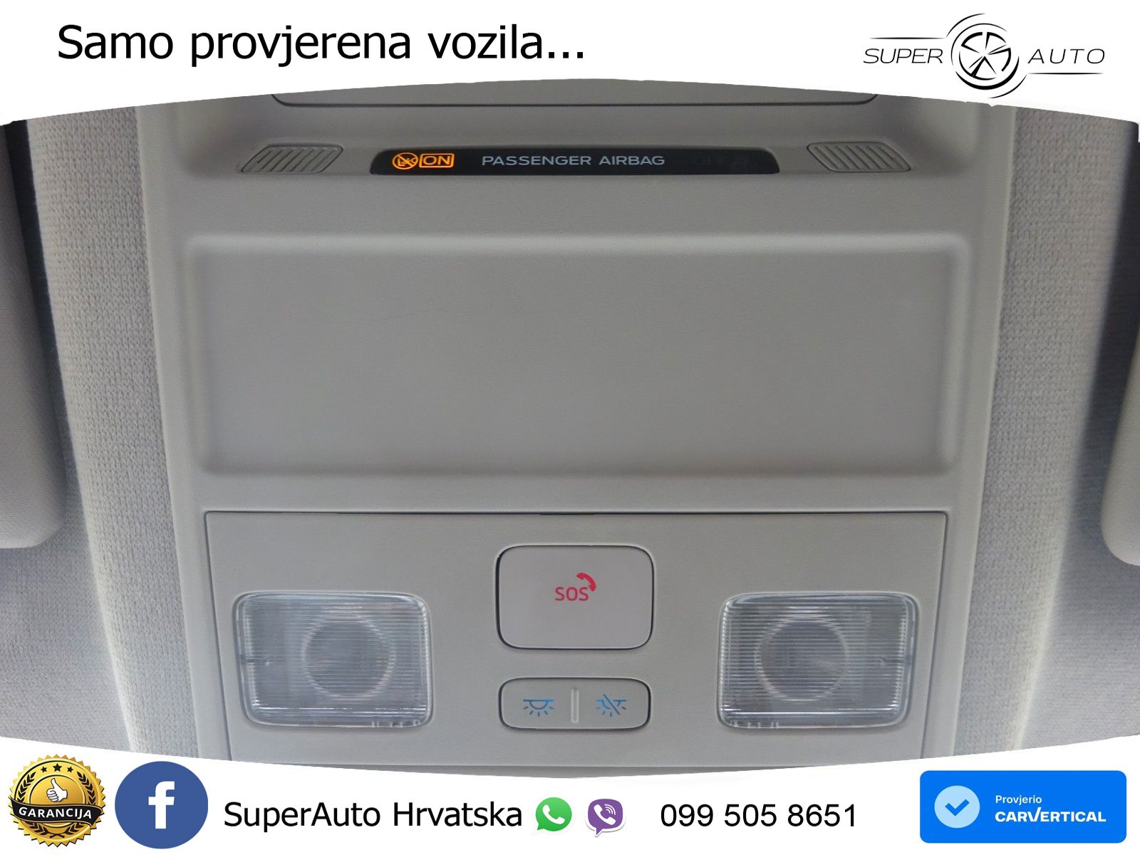 Ford Transit 136 KS