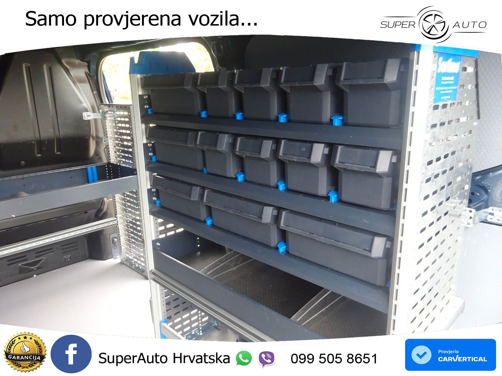 Ford Transit 136 KS