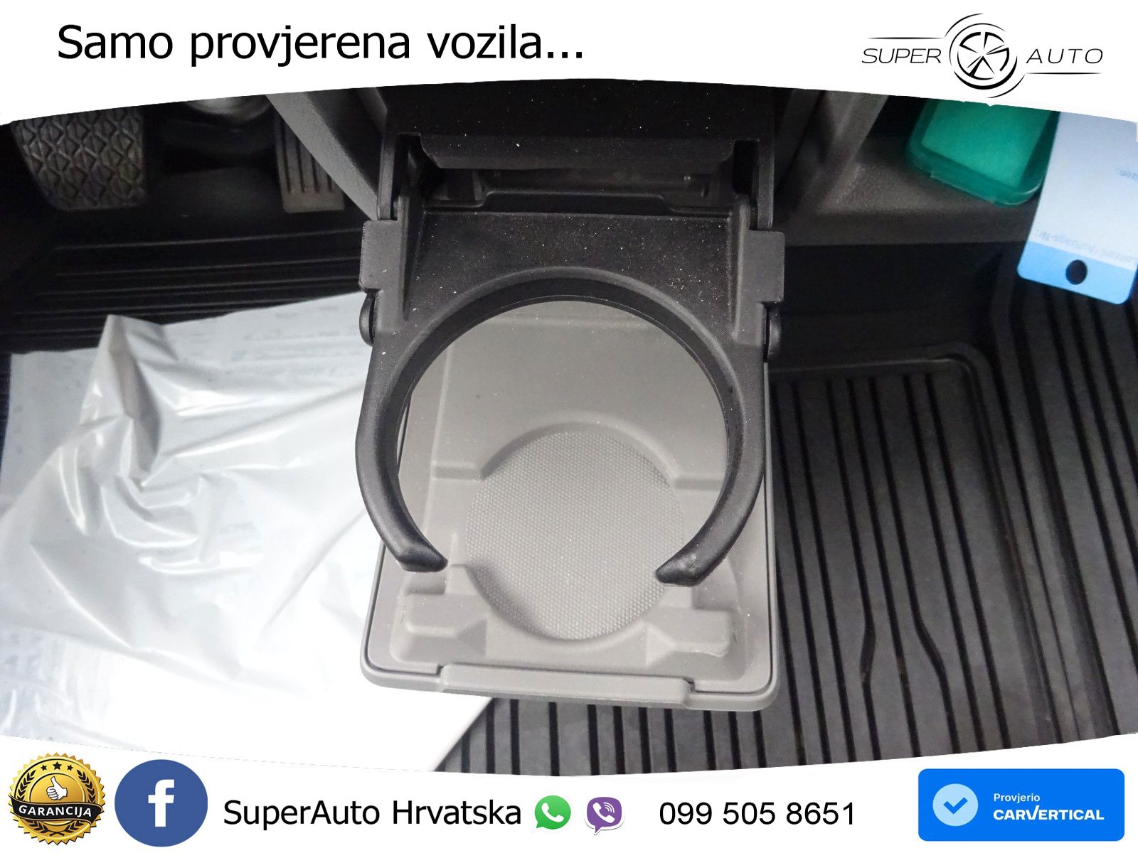 Ford Transit 136 KS