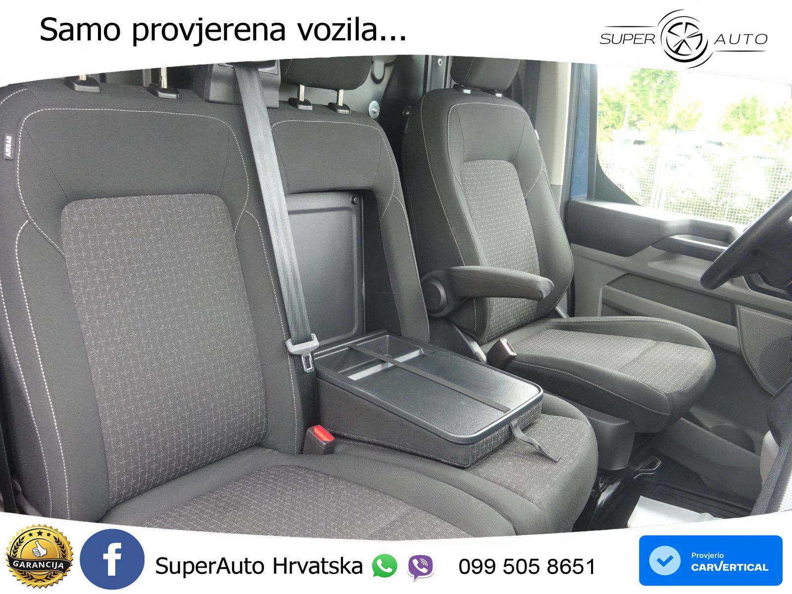 Ford Transit 136 KS