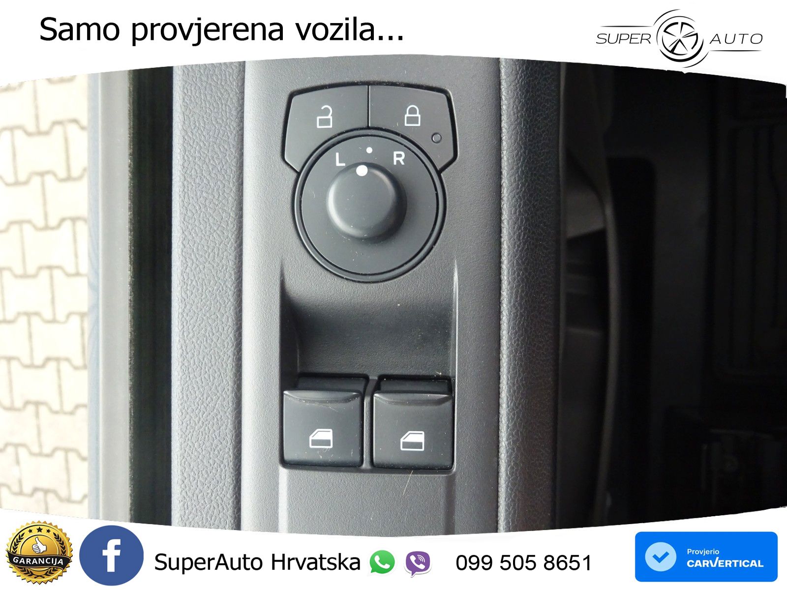 Ford Transit 136 KS