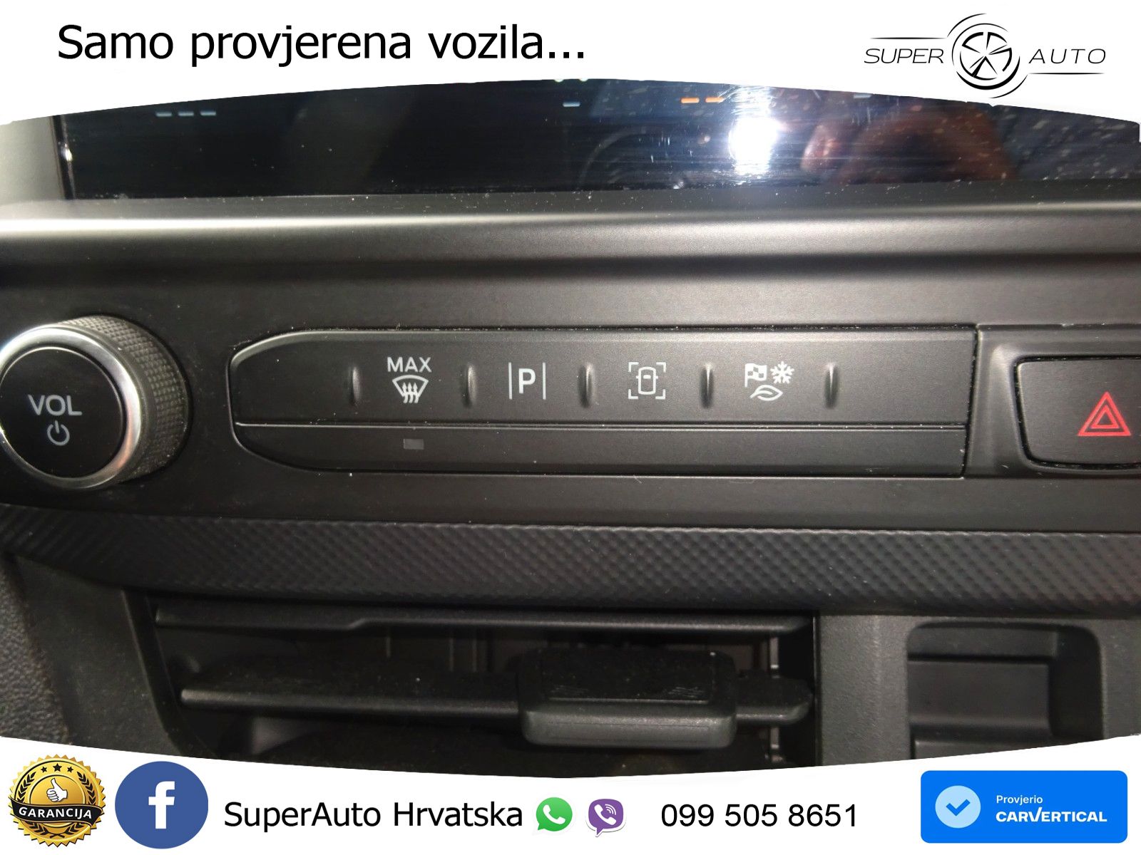Ford Transit 136 KS