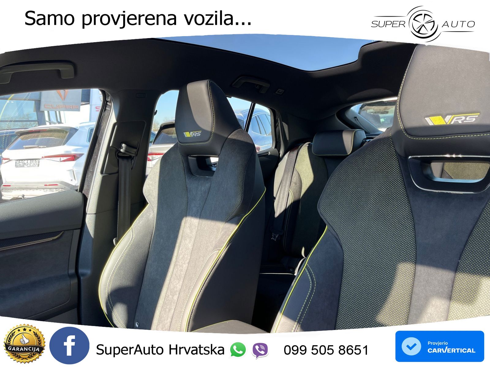Škoda Enyaq Coupe iV RS 82 kWh (340 KS) AWD LED+GR SJED+ACC