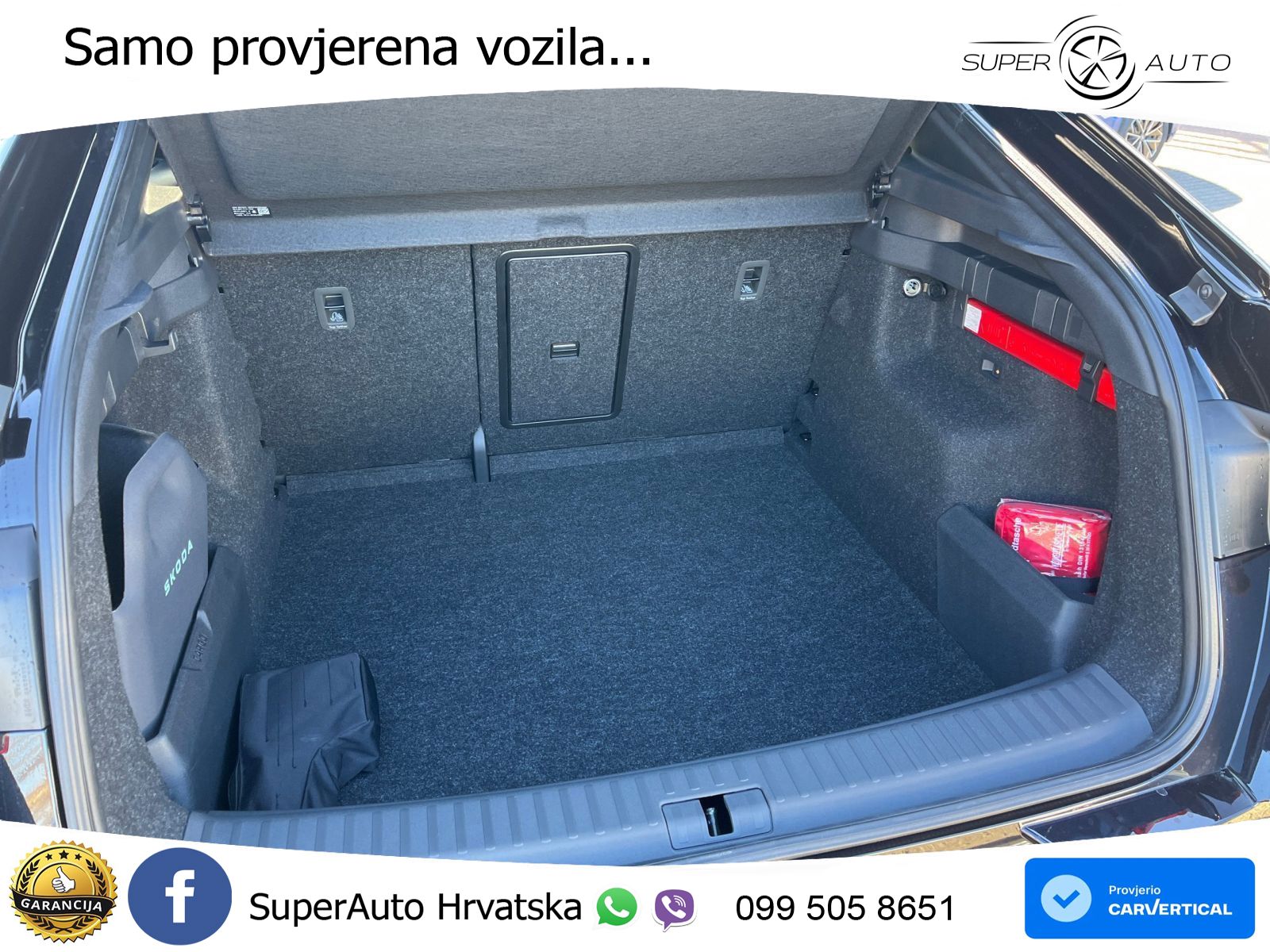 Škoda Enyaq Coupe iV RS 82 kWh (340 KS) AWD LED+GR SJED+ACC