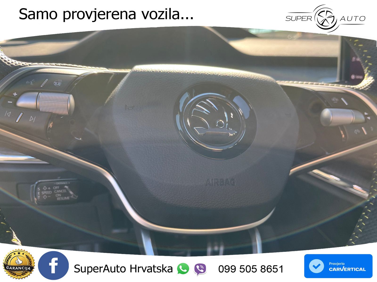 Škoda Enyaq Coupe iV RS 82 kWh (340 KS) AWD LED+GR SJED+ACC