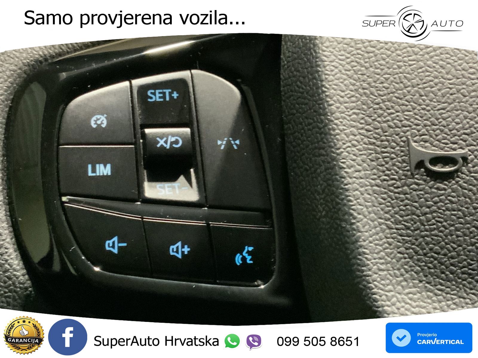 Ford Transit 136 KS