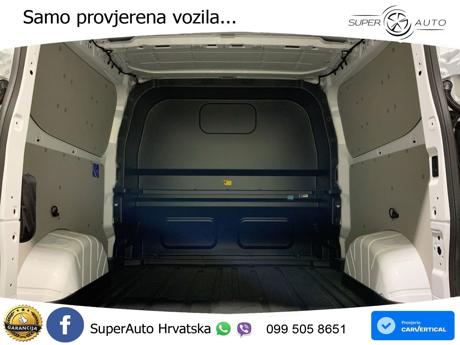 Ford Transit 136 KS