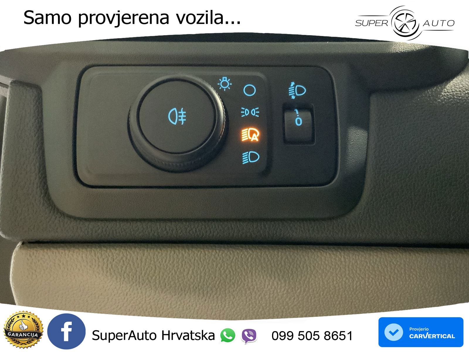 Ford Transit 136 KS