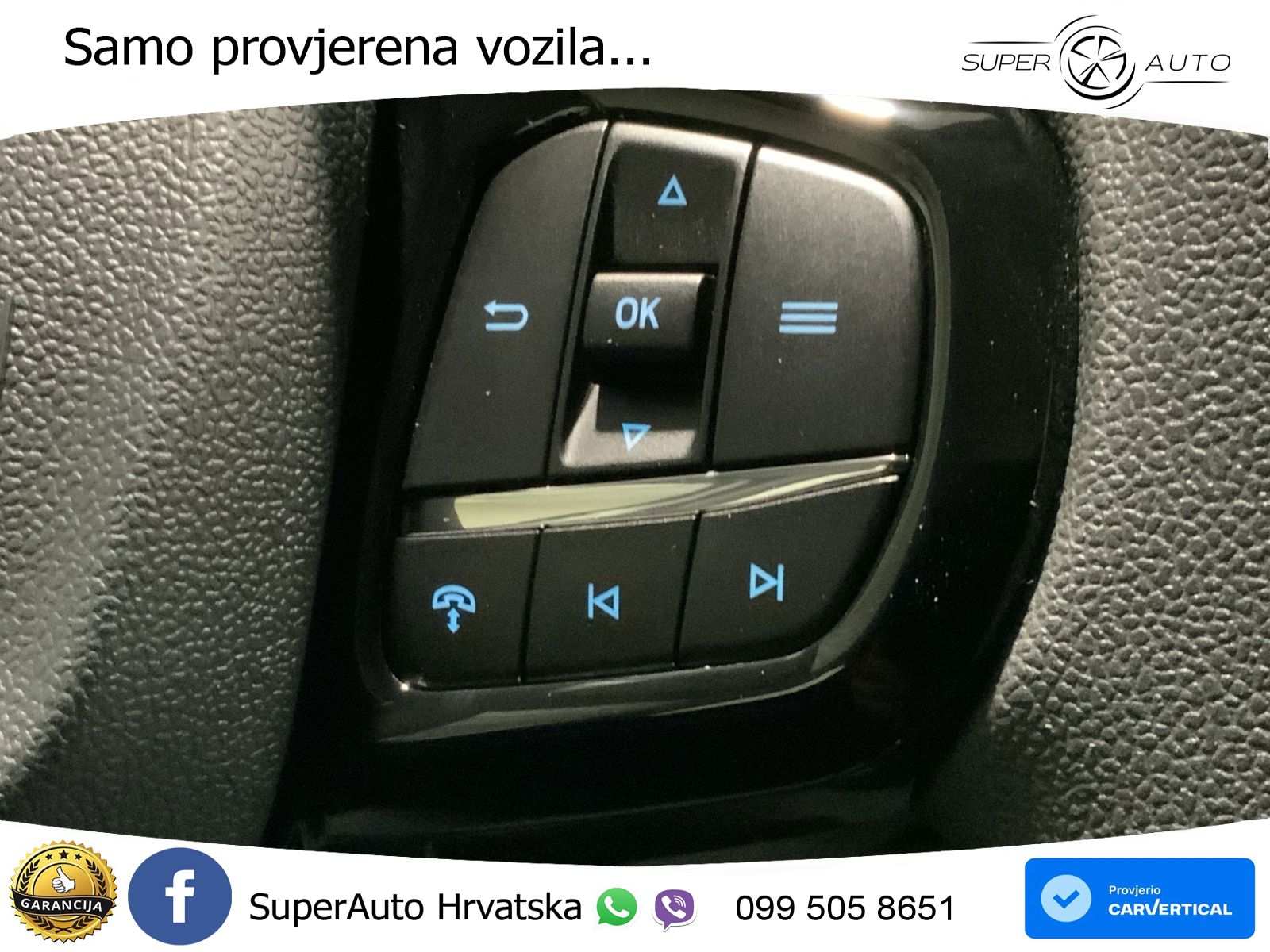 Ford Transit 136 KS